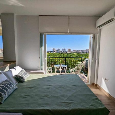 Casa Magua Precioso Apartamento Recien Reformado อัลมูเญการ์ ภายนอก รูปภาพ
