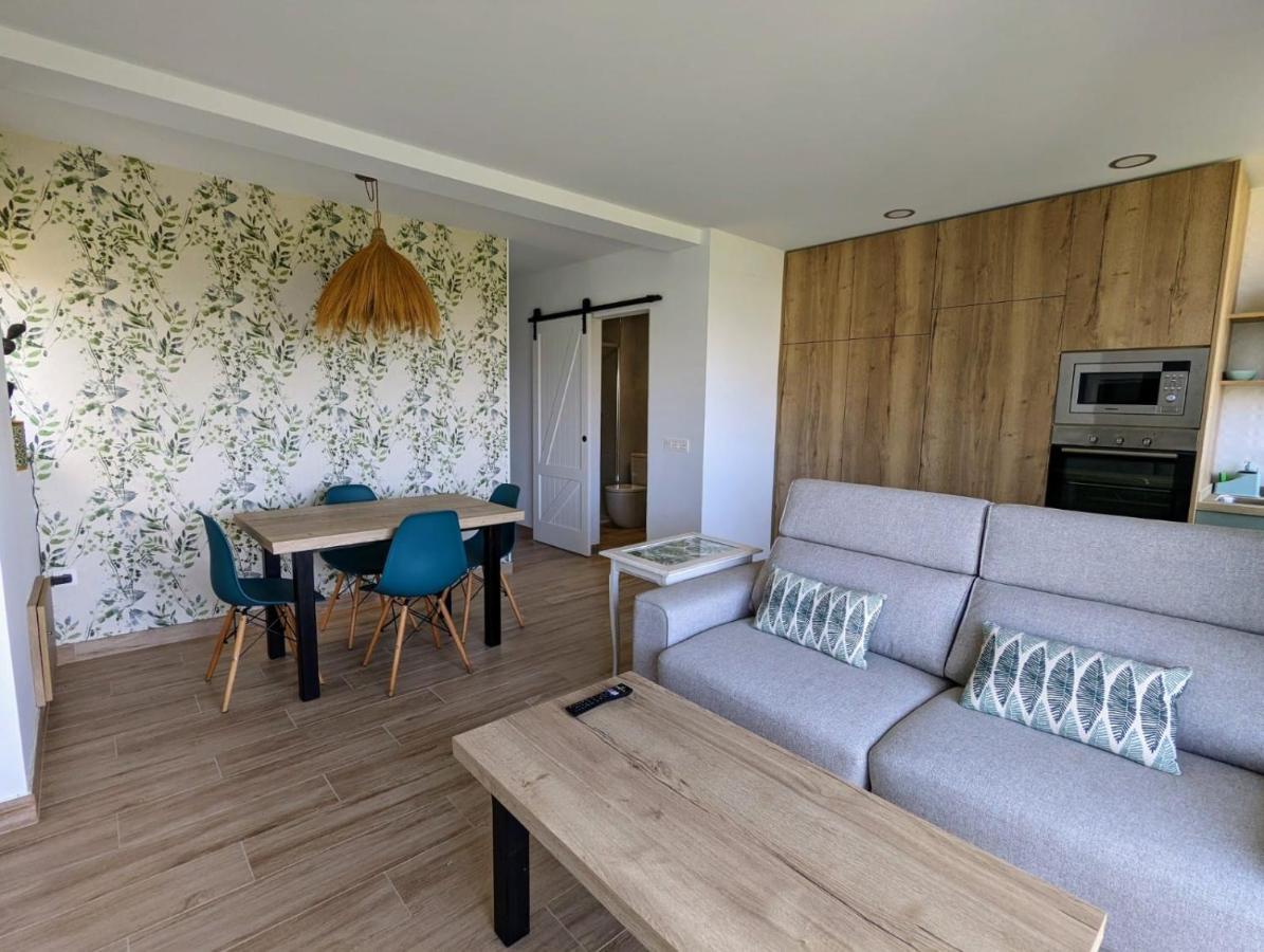 Casa Magua Precioso Apartamento Recien Reformado อัลมูเญการ์ ภายนอก รูปภาพ