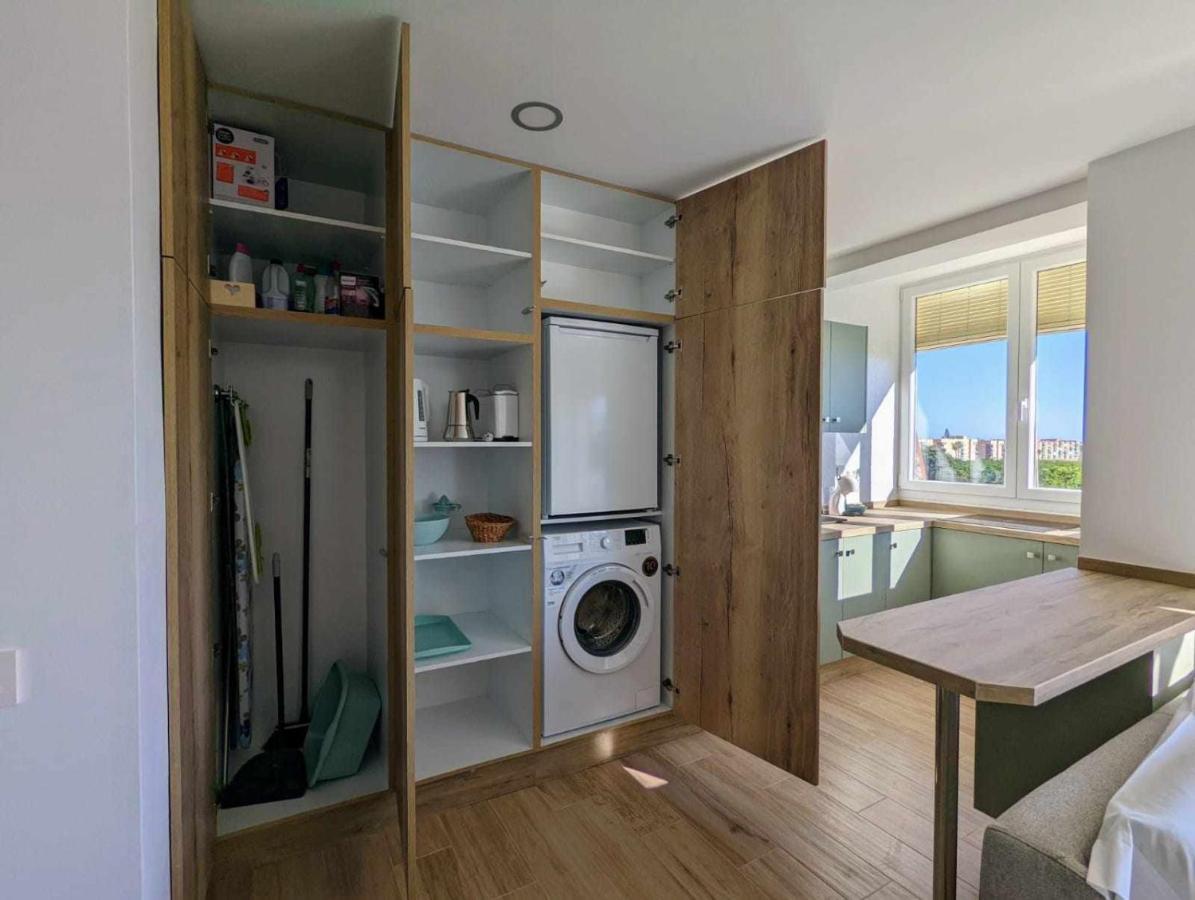 Casa Magua Precioso Apartamento Recien Reformado อัลมูเญการ์ ภายนอก รูปภาพ