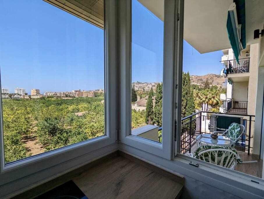 Casa Magua Precioso Apartamento Recien Reformado อัลมูเญการ์ ภายนอก รูปภาพ