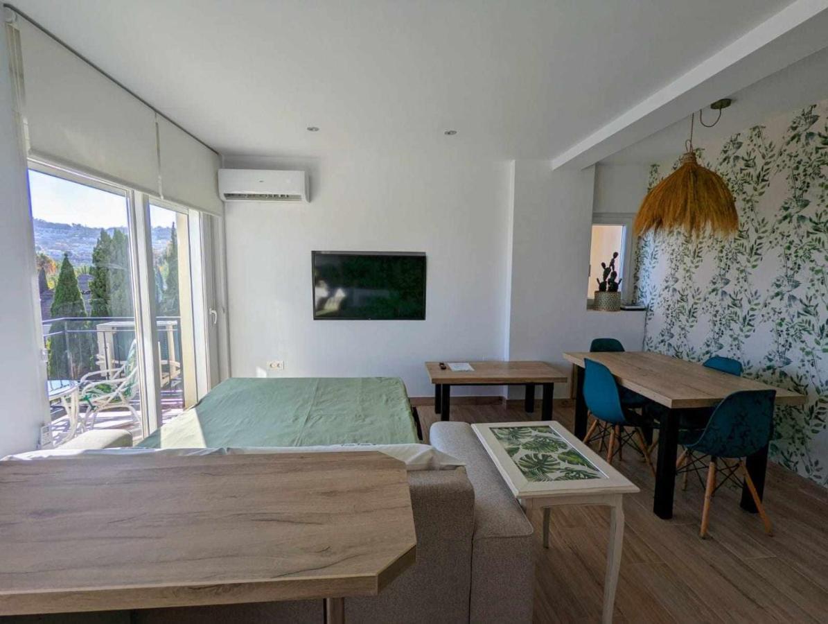 Casa Magua Precioso Apartamento Recien Reformado อัลมูเญการ์ ภายนอก รูปภาพ